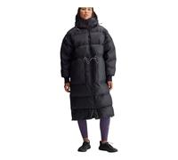 (WMNS) adidas x Stella McCartney Long Padded Winter Jacket Asia Sizing 'Black' IX3081 XS