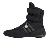 (WMNS) adidas x Stella McCartney Rasant 2.0 'Core Black Off White' KJ1039 6.5