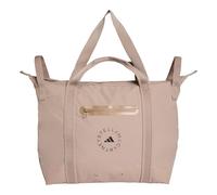 (WMNS) adidas x Stella McCartney Tote Bag 'Chalky Brown Black' KC4219 F