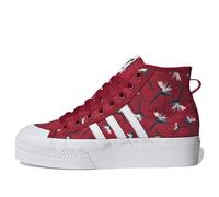 (WMNS) adidas x Thebe Magugu Nizza Platform Mid 'Birds of Paradise' GY9561 7