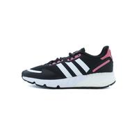 (WMNS) adidas ZX 1K Boost 'Black Hazy Rose' FX6872 5