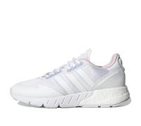 (WMNS) adidas ZX 1K Boost 'White Violet Tone' H02939 5.5