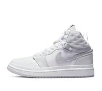 (WMNS) Air Jordan 1 Acclimate 'White Grey Fog' DC7723-100 9.5