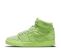 (WMNS) Air Jordan 1 AJKO x Billie Eilish 'Volt' DN2857-330 8