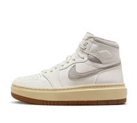 (WMNS) Air Jordan 1 Elevate High 'Sail Grey Gum Medium Brown' DZ3744-100 12