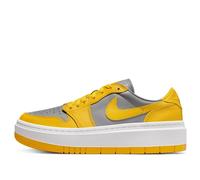 Nike Wmns Air Jordan 1 Elevate Low Varsity Maize Yellow Grey Women DH7004-017