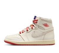 Jordan Air Jordan 1 High Og Sneaker Rare Air Cinnabar Women Beige C100