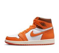 (WMNS) Air Jordan 1 High OG 'Starfish' DO9369-101 10.5