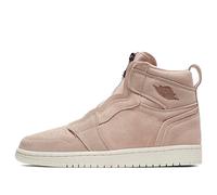 (WMNS) Air Jordan 1 High Zip 'Partical Beige' AQ3742-205 7