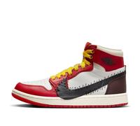 (WMNS) Air Jordan 1 High Zoom Air CMFT 2 'Teyana Taylor A Rose From Harlem' FJ0604-601 7.5