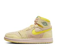 (WMNS) Air Jordan 1 High Zoom CMFT 2 'Citron Tint' DV1305-800 7.5