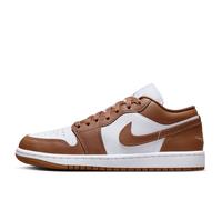 (WMNS) Air Jordan 1 Low 'Archaeo Brown White' DC0774-202 12