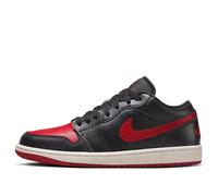 (WMNS) Air Jordan 1 Low 'Bred Sail' DC0774-061 5.5