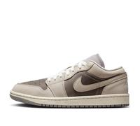 (WMNS) Air Jordan 1 Low 'Enigma Stone Pale Ivory' IB7011-001 8