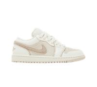 Nike Air Jordan 1 Low SE Women's Shoes - Brown 3.5