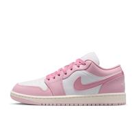 (WMNS) Air Jordan 1 Low 'Iced Carmine Elemental Pink' DC0774-607 7.5