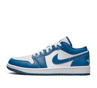 (WMNS) Air Jordan 1 Low 'Marina Blue' DC0774-114 9
