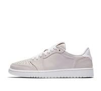 (WMNS) Air Jordan 1 Low NS 'Triple White' AH7232-100 7