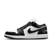 Nike Air Jordan 1 Low Women's Shoes - White 5.5