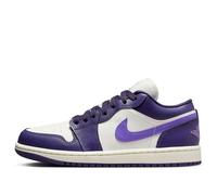 (WMNS) Air Jordan 1 Low 'Purple Sail' DC0774-502 11.5