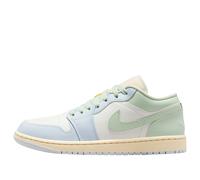 (WMNS) Air Jordan 1 Low 'Sail Jade Aura' DC0774-108 6.5