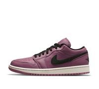 (WMNS) Air Jordan 1 Low SE 'Light Mulberry' DC7268-500 11