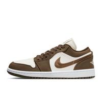 (WMNS) Air Jordan 1 Low SE 'Light Olive' DV0426-301 5