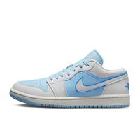 Classic Low Top Sneaker Ice Blue - female - Jordan - Trainers - Blue - 3 UK - Sport 3 UK