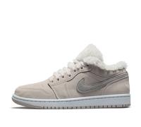 (WMNS) Air Jordan 1 Low SE 'Sherpa Fleece' DO0750-002 12