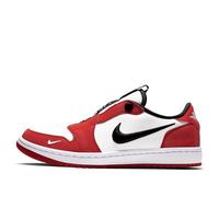 (WMNS) Air Jordan 1 Low Slip 'Chicago' BQ8462-601 9