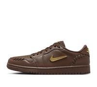 (WMNS) Air Jordan 1 Method of Make 'Cacao Wow' FN5032-201 6
