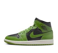 (WMNS) Air Jordan 1 Mid 'Altitude Green' BQ6472-031 8