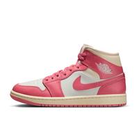 NIKE WMNS Air Jordan 1 Mid, Women's Basketball Shoe