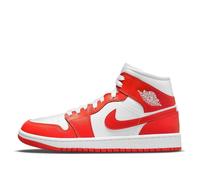 (WMNS) Air Jordan 1 Mid 'Habanero Red' BQ6472-116 7.5