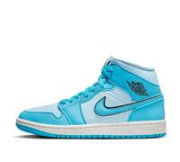 Air Jordan 1 Mid SE Ice Blue EU:44