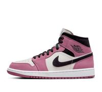 Mid SE Mulberry Trainers - female - Jordan - Trainers - Multicolor - 8 UK - Sport 8 UK