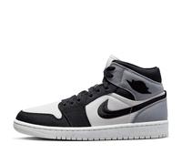 (WMNS) Air Jordan 1 Mid SE 'Canvas Steel Grey' DV0427-100 7
