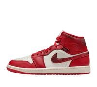Women's sneaker Nike Air Jordan 1 Mid SE Blanc 38,5