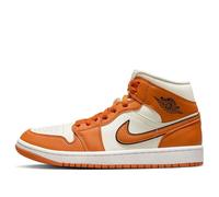 (WMNS) Air Jordan 1 Mid SE 'Sport Spice' DV1302-100 8.5
