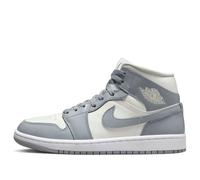 (WMNS) Air Jordan 1 Mid 'Stealth' BQ6472-115 10
