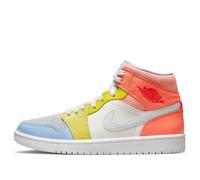 (WMNS) Air Jordan 1 Mid 'To My First Coach' DJ6908-100 13