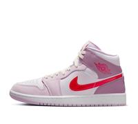 (WMNS) Air Jordan 1 Mid 'Valentine's Day' DR0174-500 7