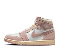 (WMNS) Air Jordan 1 Retro High OG 'Atmosphere Pink' FD2596-600 6
