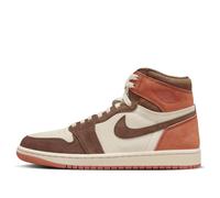 (WMNS) Air Jordan 1 Retro High OG 'Dusted Clay' FQ2941-200 7.5