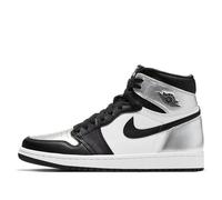(WMNS) Air Jordan 1 Retro High OG 'Silver Toe' CD0461-001 10.5