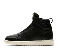 (WMNS) Air Jordan 1 Retro High Zip 'Black Sail' AQ3742-016 7