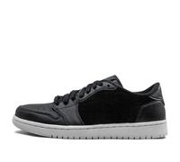 (WMNS) Air Jordan 1 Retro Low NS 'Black' AO1935-001 7.5