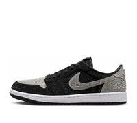 (WMNS) Air Jordan 1 Retro Low OG x Swarovski 'Stealth' HM9208-001 8