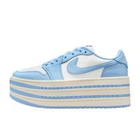 (WMNS) Air Jordan 1 Triple Stack 'Physic Blue White' HV8288-402 9.5