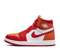 (WMNS) Air Jordan 1 Zoom Air Comfort 'Fire Red Hot Curry' CT0979-603 6.5